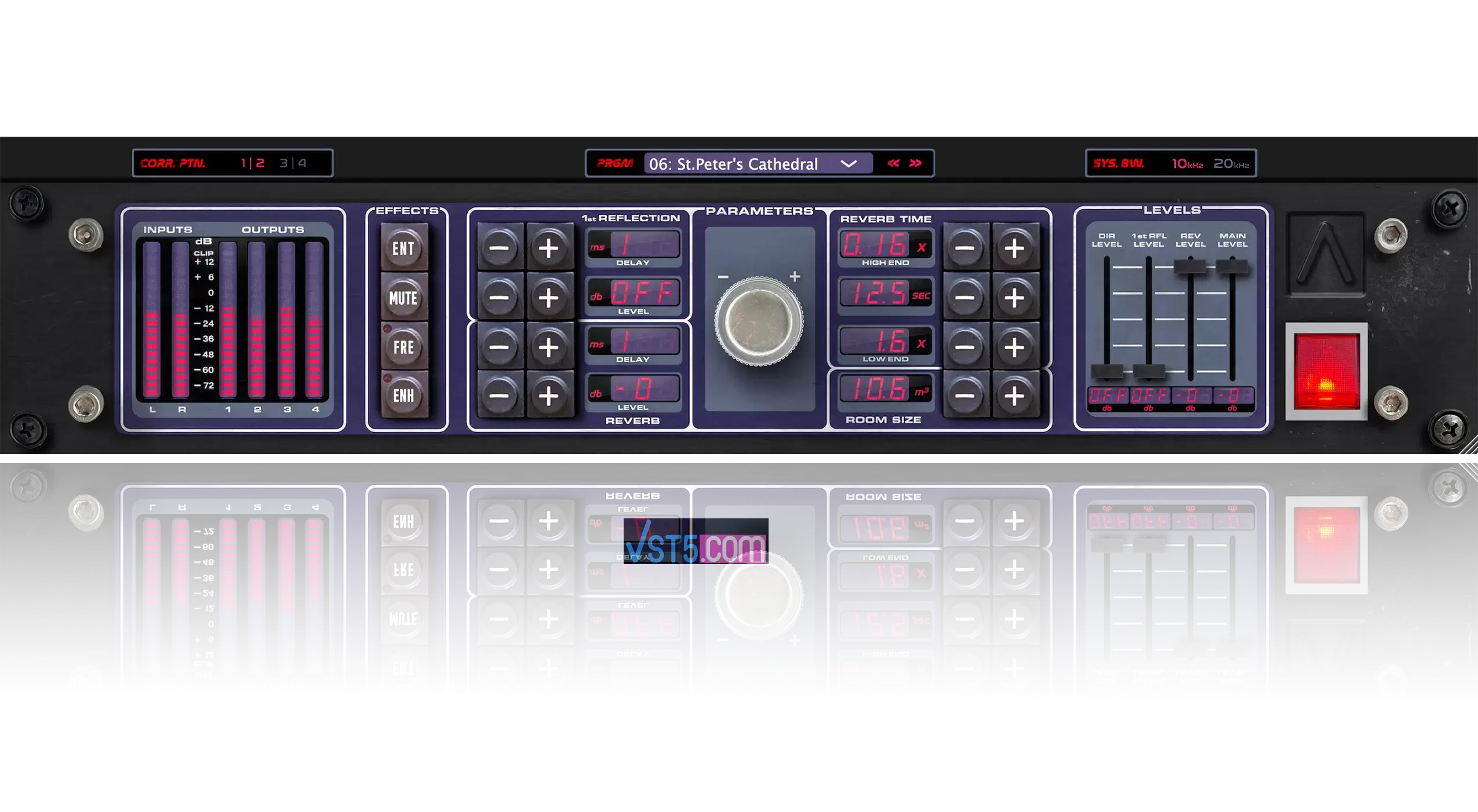Savant Audio Labs Quantum Room Simulator v1.0.2 WiN-SEnki-VST5-娱乐音频资源分享平台