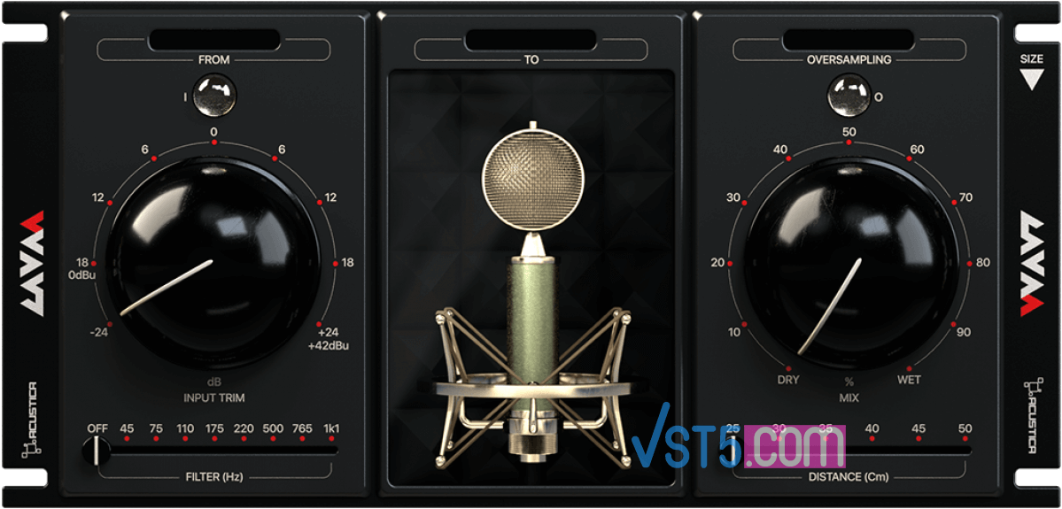 Acustica Audio Lava 2023-R2R-VST5-娱乐音频资源分享平台