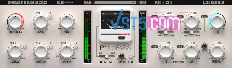 Pulsar Modular P11 Abyss v2.0.3 Incl Keygen-R2R-VST5-娱乐音频资源分享平台