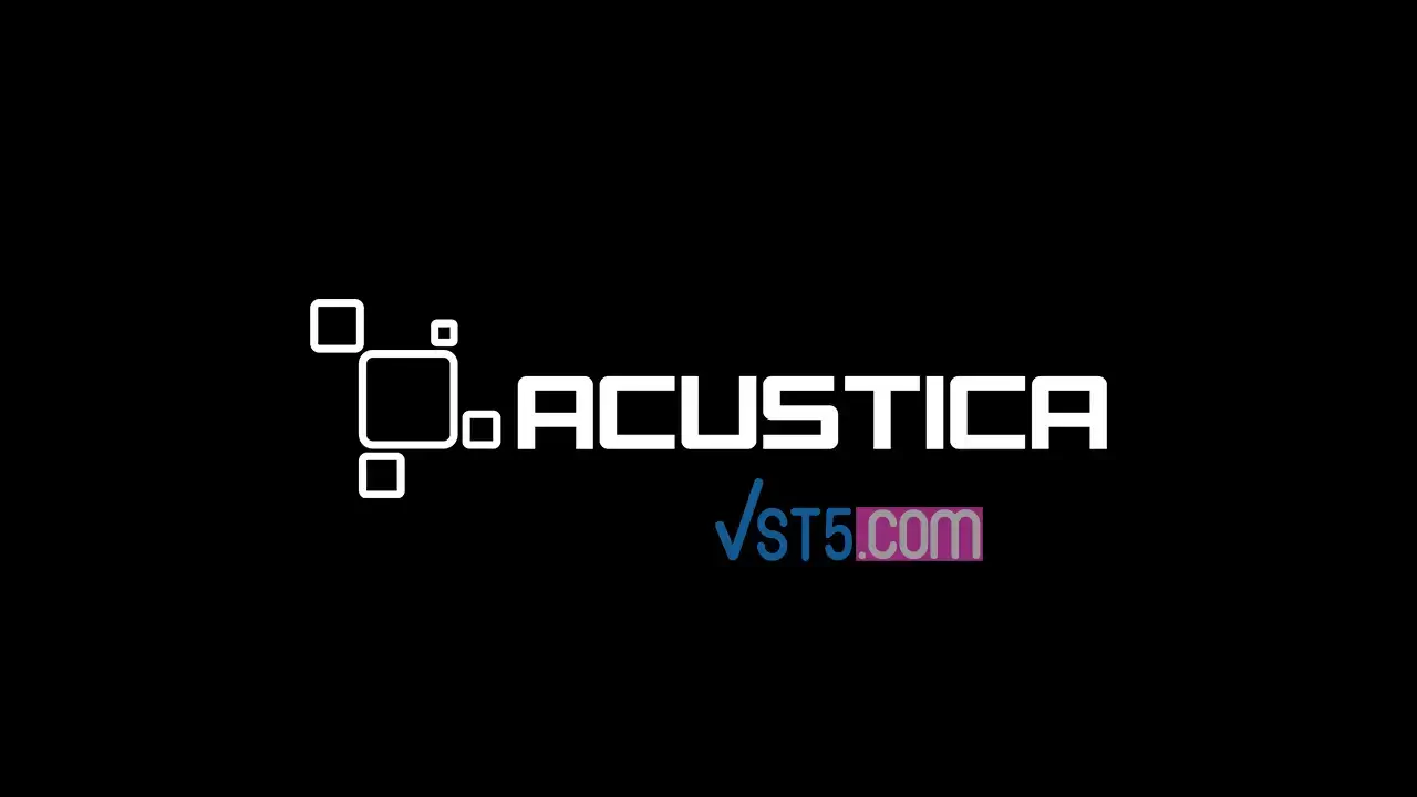 Acustica Audio Plugins + Framework-R2R-VST5-娱乐音频资源分享平台