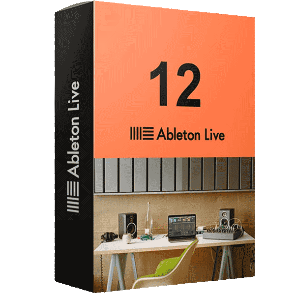 Ableton Live 12 Suite v12.0.10 Incl.Keygen-R2R-VST5-娱乐音频资源分享平台