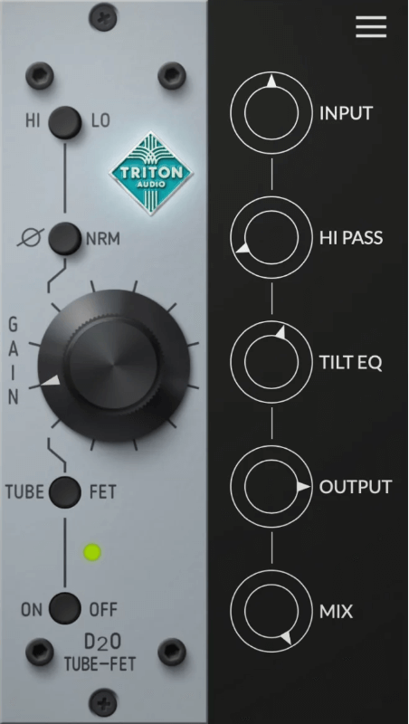 Triton Audio D2O v1.0.3 WiN-BUBBiX-VST5-娱乐音频资源分享平台