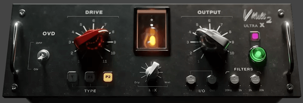 Tone Empire ValveKult2 v2.1.5-BUBBiX-VST5-娱乐音频资源分享平台