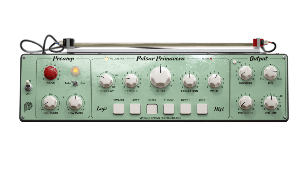 Pulsar Audio Pulsar Primavera v1.1.5-R2R-VST5-娱乐音频资源分享平台