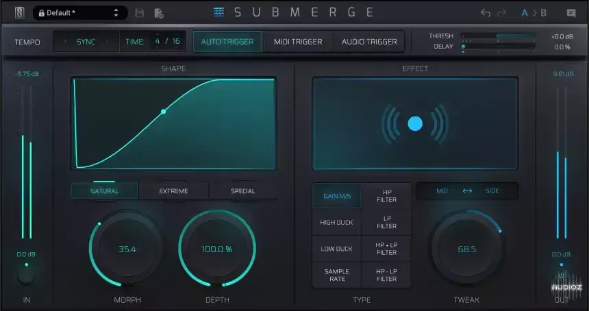 Slate Digital Submerge v1.0.1-R2R-VST5-娱乐音频资源分享平台