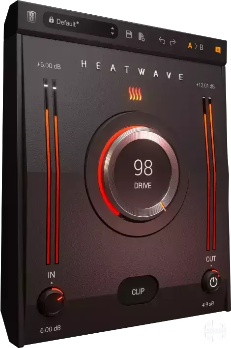 Slate Digital Heatwave v1.0.3-R2R-VST5-娱乐音频资源分享平台