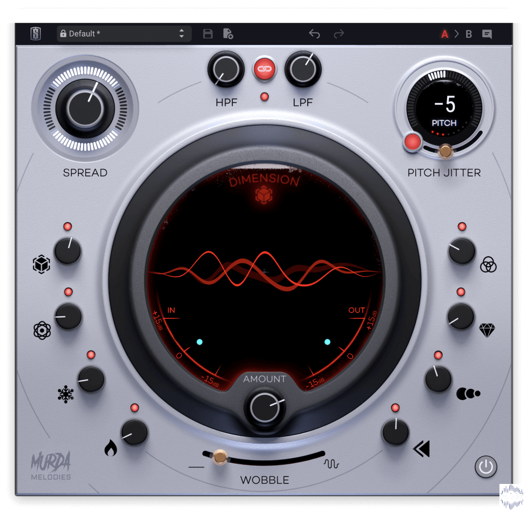 Slate Digital Murda Melodies v1.0.9-R2R-VST5-娱乐音频资源分享平台