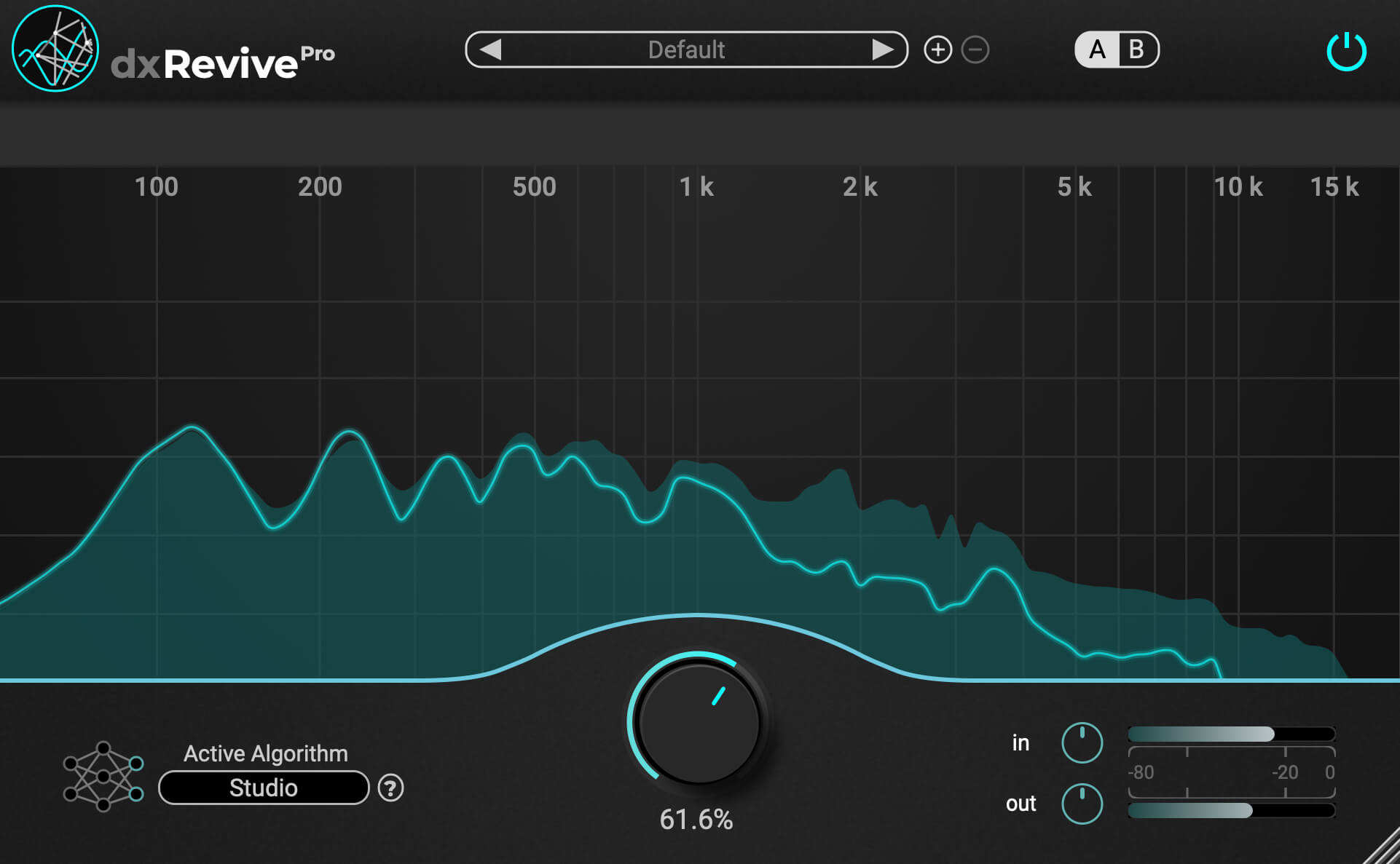 Accentize dxRevive Pro v1.2.2-R2R-VST5-娱乐音频资源分享平台