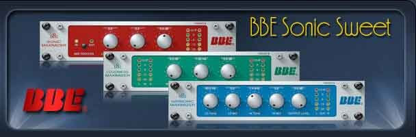 BBE Sound Sonic Sweet v1.2 x86-ASSiGN-VST5-娱乐音频资源分享平台