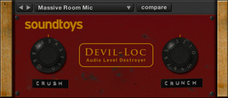 SoundToys Devil-Loc Deluxe v1.0.9-R2R-VST5-娱乐音频资源分享平台