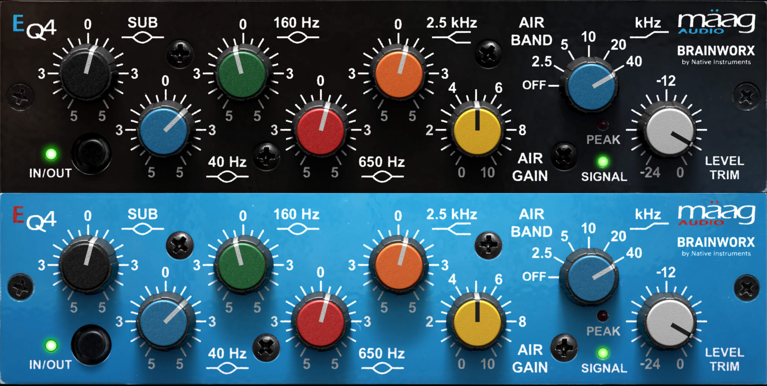 Plugin Alliance Maag EQ4 v1.16.1 Incl Patched and Keygen-R2R-VST5-娱乐音频资源分享平台