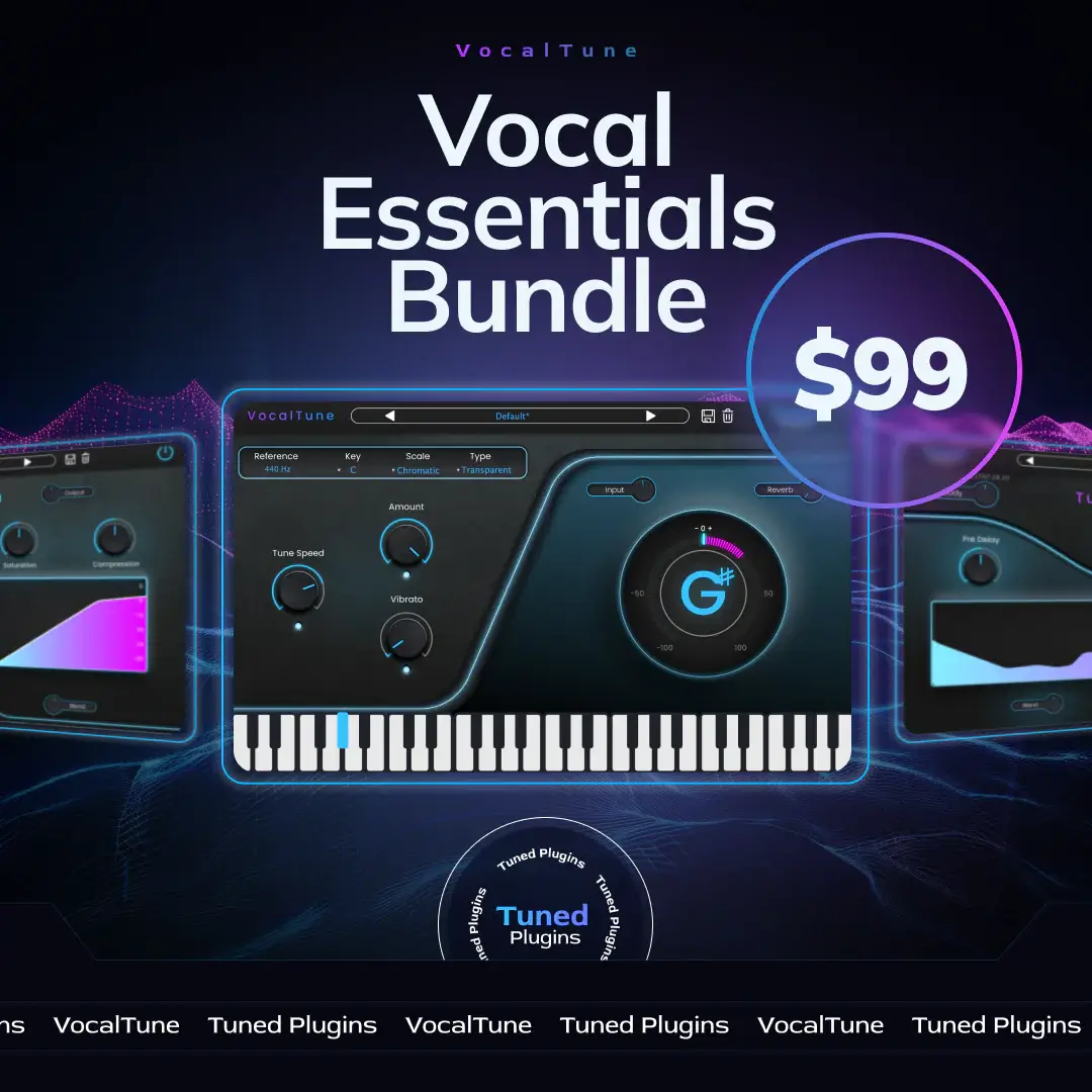 Tuned Plugins Everything Bundle v2024.10.10 Incl Keygen-R2R-VST5-娱乐音频资源分享平台