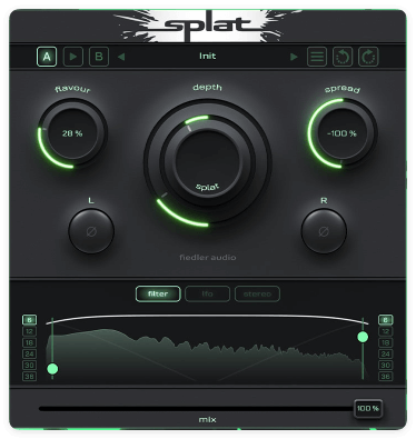 Plugin Alliance Fiedler Audio Splat v1.0.0 Incl Patched and Keygen-R2R-VST5-娱乐音频资源分享平台