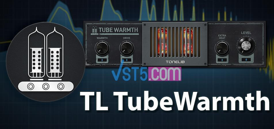 Tonelib TL TubeWarmth v2.0.2-VST5-娱乐音频资源分享平台